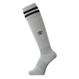 UMBRO(アンブロ) UBS8210 プラクティスストッキング Men’s UBS8210 【廃】トレイルランニング用ソックス