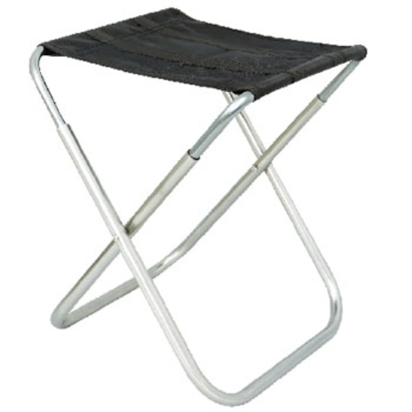 ハック(HAC) 軽量コンパクトアルミチェア   座椅子&コンパクトチェア