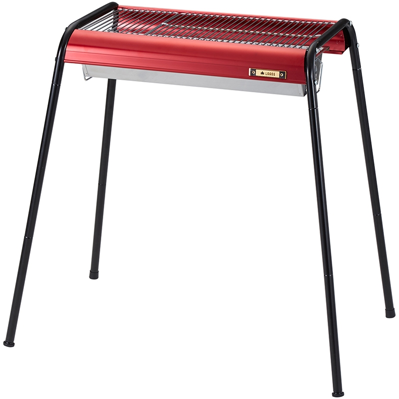 【新品】LOGOS SMART 80 ストリームオーブンBBQ L ロゴス(LOGOS) Smart80 ストリームオーブンBBQ 81061210｜アウトドア