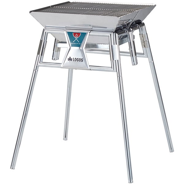 ロゴス(LOGOS) KAGARIBI 81064141 焚火台