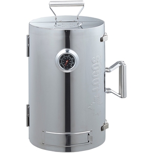 ロゴス(LOGOS) LOGOSの森林 スモークタワー 81066000 スモーカー･燻製器