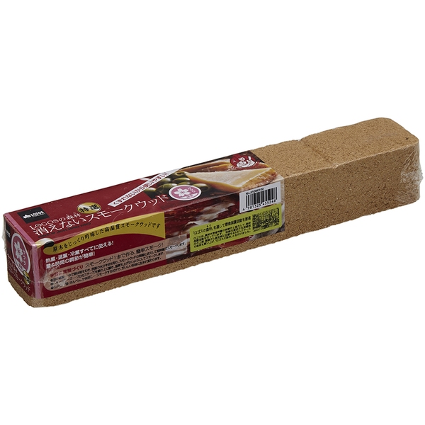 ロゴス(LOGOS) LOGOSの森林 消えないスモークウッド 81066100 ウッド