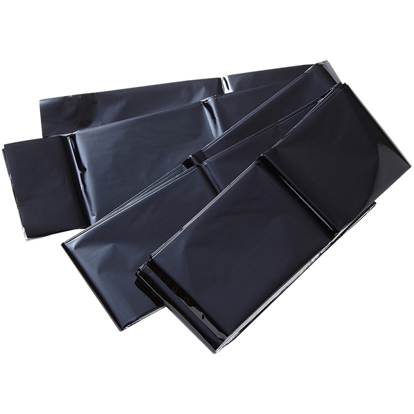 ロゴス(LOGOS) LLL 増熱ブラックレスキューシート 84203330 エマージェンシーシート