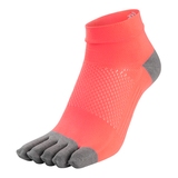 C3フィット(C3fit) 3F93357 5フィンガーアーチサポートショートソック 3F93357 【廃】トレイルランニング用ソックス