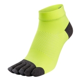 C3フィット(C3fit) 3F93357 5フィンガーアーチサポートショートソック 3F93357 【廃】トレイルランニング用ソックス