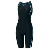 SPEEDO(スピード) SD40H53F ウィメンズショートジョン SD40H53F 水着(レディース)
