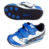 PUMA(プーマ) 353535 スピーダーボーイズ ライトアップ キッズ 353535 スニーカー(ジュニア/キッズ/ベビー)