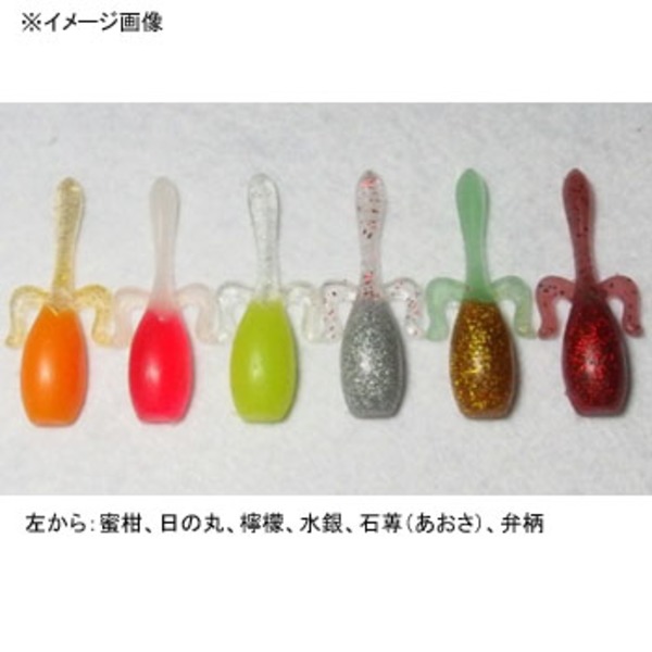 グラッド(GLAD) UMA(ユーマ) UM-06 チヌ用ルアー