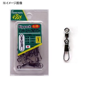 ＮＴスイベル(N.T.SWIVEL) BPインタースナップNTパワー  
