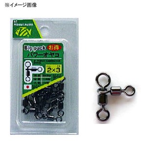 ＮＴスイベル(N.T.SWIVEL) BPパワーオヤコ  