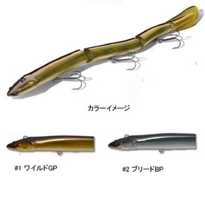メガバス(Megabass) EELER(イーラー)  