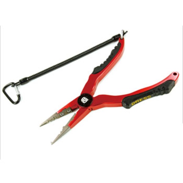 ドレス(DRESS) DRESS アルミプライヤー   フィッシングプライヤー