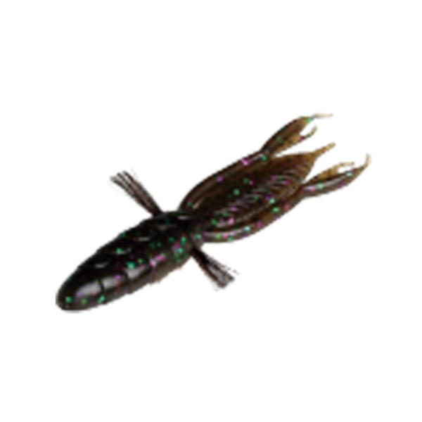 Bait Breath(ベイトブレス) バイズショリンプ   ホッグ･クローワーム