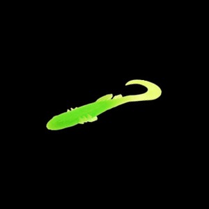 Bait Breath(ベイトブレス) ベタンコカーリーテイル  