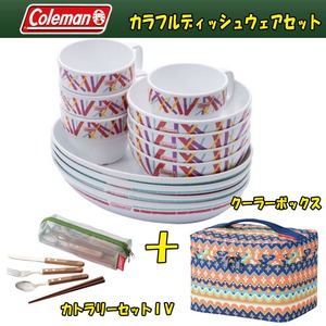 Coleman(R[}) JtfBbVEFAZbg{Jg[Zbghu{N[[{bNXyȂR_Zbgz