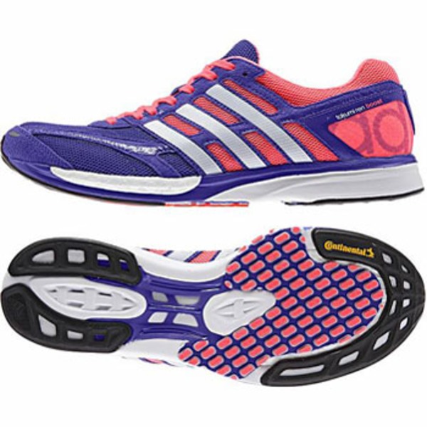 adidas(アディダス) AJP-B44504 adizero takumi ren boost W AJP
