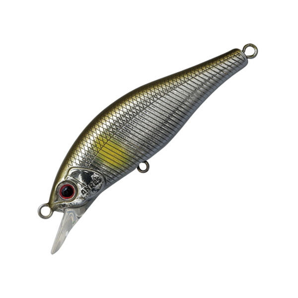 アングラーズリパブリック パームス アレキサンドラAX-50HW AX-50HW/AL-93 ミノー