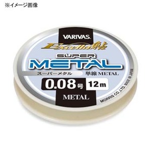バリバス(VARIVAS) バリバス エクセラ 鮎 スーパーメタル 12m   鮎用仕掛糸･その他