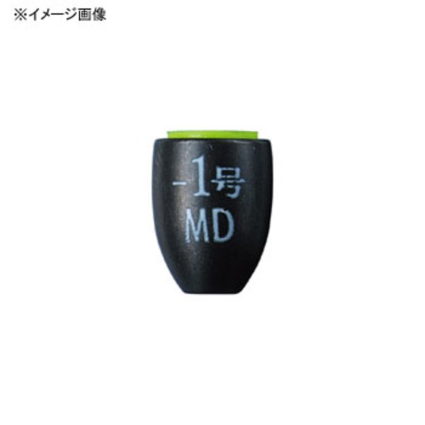 釣研 メタル弾丸   水中ウキ