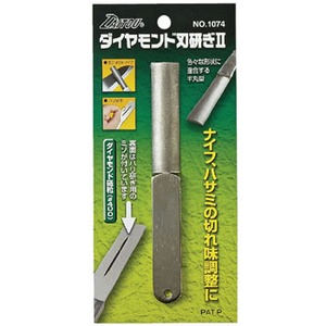 ダイトウブク ダイヤモンド刃研ぎII 150mm No.1074 ダイトウブク ダイヤモンド刃研ぎII 150mm No.1074