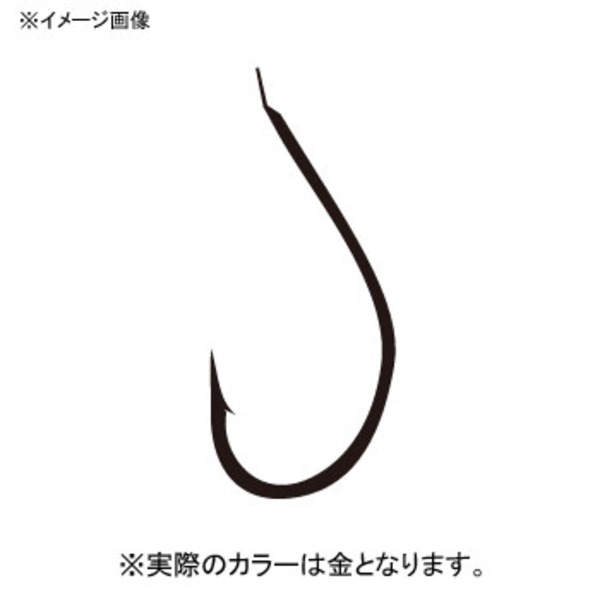 金龍(KINRYU) 丸セイゴ L-パック(徳用) H11114 バラ針