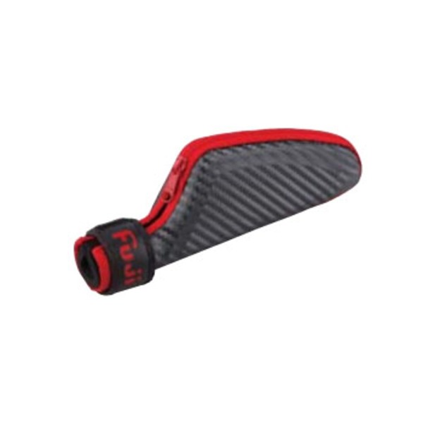 富士工業(FUJI KOGYO) セミハードトップカバー SHTC23 ロッドベルト