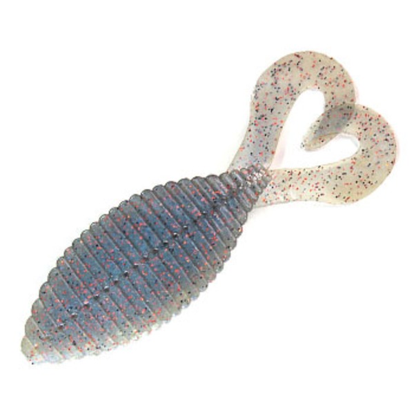 HIDEUP(ハイドアップ) スタッガーワイドツインテール   その他ワーム