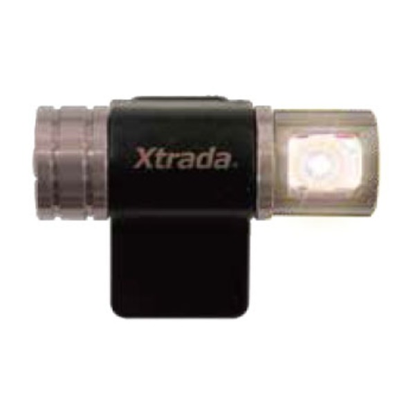 ルミカ X1 キャンプライト   釣り用ライト