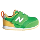 New Balance(ニューバランス) FS620 Jump INFANT NBJ-FS620 GRI スニーカー(ジュニア/キッズ/ベビー)