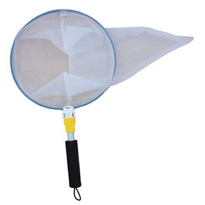 エーワン ハエ･蚊とり網 こあみちゃん BD-24W