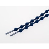 キャタピラン(CATERPYRUN) N75-7 75CM(シンシュクガタクツヒモ) N75-7 シューレース･靴紐