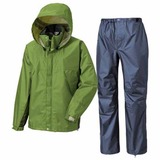 プロモンテ(PuroMonte) ゴアテックスレインスーツ メンズ SR133M レインスーツ