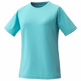 プロモンテ(PuroMonte) トリプルドライカラット 半袖Tシャツ ウイメンズ TN147W Tシャツ･ノースリーブ(レディース)