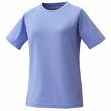 プロモンテ(PuroMonte) トリプルドライカラット 半袖Tシャツ ウイメンズ TN147W Tシャツ･ノースリーブ(レディース)