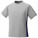 プロモンテ(PuroMonte) トリプルドライカラットLW半袖Tシャツ メンズ TN151M 半袖Tシャツ(メンズ)