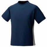 プロモンテ(PuroMonte) トリプルドライカラットLW半袖Tシャツ メンズ TN151M 半袖Tシャツ(メンズ)