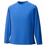 プロモンテ(PuroMonte) トリプルドライカラットLW長袖Tシャツ メンズ TN152M 長袖Tシャツ(メンズ)