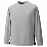 プロモンテ(PuroMonte) トリプルドライカラットLW長袖Tシャツ メンズ TN152M 長袖Tシャツ(メンズ)