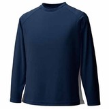 プロモンテ(PuroMonte) トリプルドライカラットLW長袖Tシャツ メンズ TN152M 長袖Tシャツ(メンズ)
