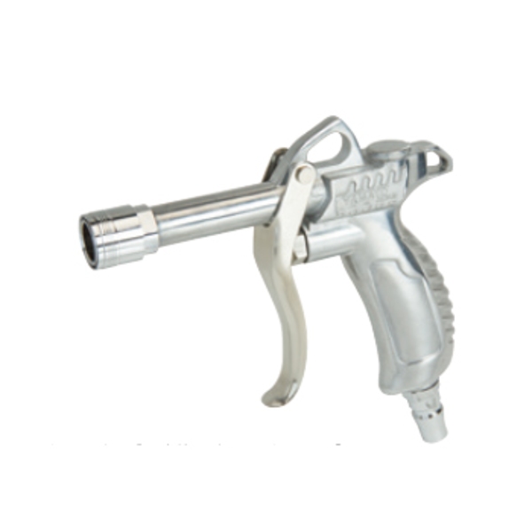 豊光 カップリング式エアーダスターガン TOL34500 ツールキット･工具