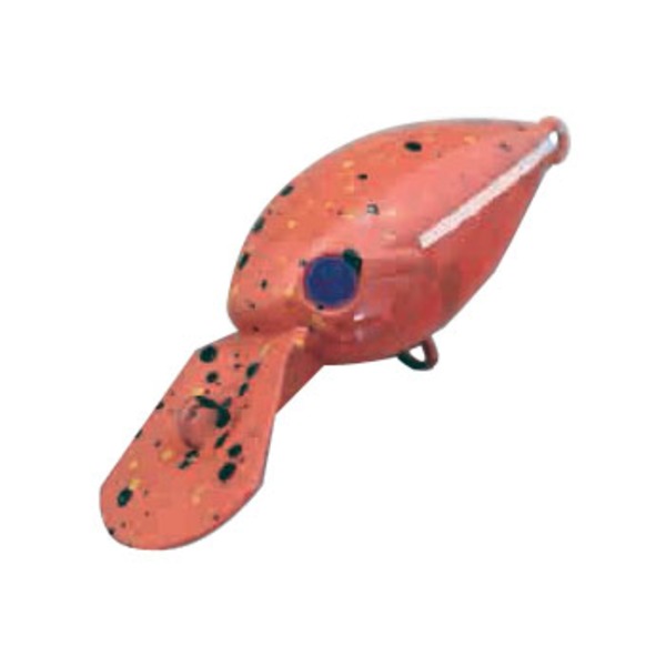 DAYSPROUT(ディスプラウト) チャタリング クランク   クランクベイト