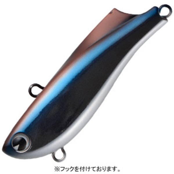 アムズデザイン(ima) SLAP HONEY(スラップハニー) 80S 1096008 バイブレーション