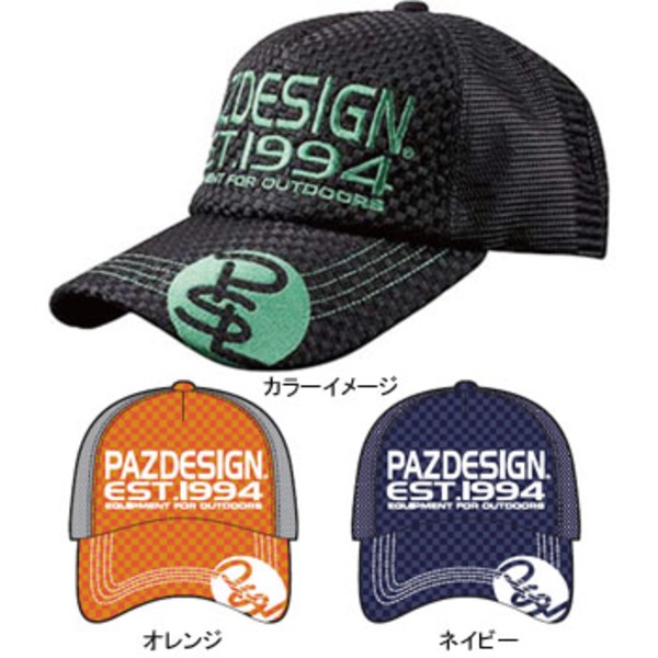パズデザイン PSL メッシュキャップVII SHC-024 帽子&紫外線対策グッズ