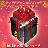 ナチュラム ケシュアのジャケットとシャツが必ず入ったお楽しみ袋♪   ダウン･中綿ジャケット(メンズ)