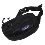 パタゴニア(patagonia) LW Travel Mini Hip Pack(ライトウェイト トラベル ミニ ヒップ パック) 49446 ボディバッグ