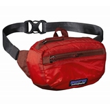 パタゴニア(patagonia) LW Travel Mini Hip Pack(ライトウェイト トラベル ミニ ヒップ パック) 49446 ボディバッグ