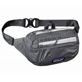 パタゴニア(patagonia) LW Travel Mini Hip Pack(ライトウェイト トラベル ミニ ヒップ パック) 49446 ボディバッグ