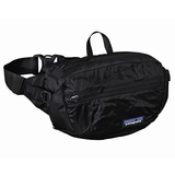 パタゴニア(patagonia) Lightweight Travel Hip Pack(ライトウェイト トラベル ヒップ パック) 48451 ボディバッグ