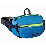 パタゴニア(patagonia) Lightweight Travel Hip Pack(ライトウェイト トラベル ヒップ パック) 48451 ボディバッグ