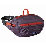 パタゴニア(patagonia) Lightweight Travel Hip Pack(ライトウェイト トラベル ヒップ パック) 48451 ボディバッグ